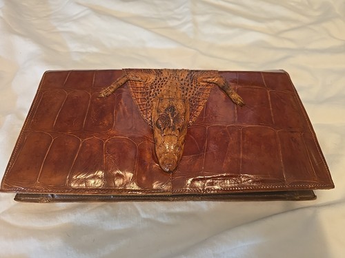 Vtg mid century taxidermy full - mid-century,